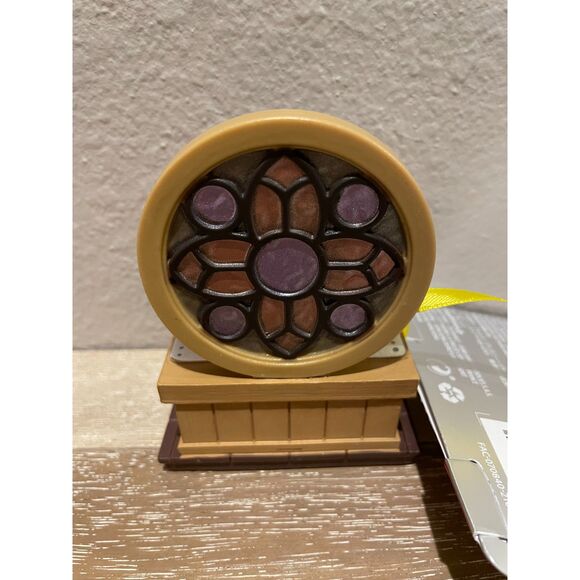 CARL & ELLIE~WEDDING~UP~Sketchbook~Ornament + Retired~NWT~Disney Store~2020 - Picture 3 of 4